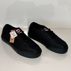 Avenger Alley Safety Work Shoes